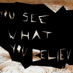 You See