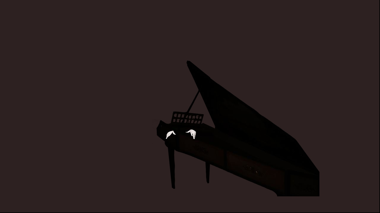 piano